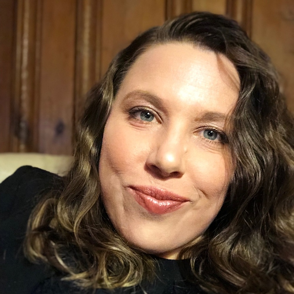 Meet your Posher, Georgia